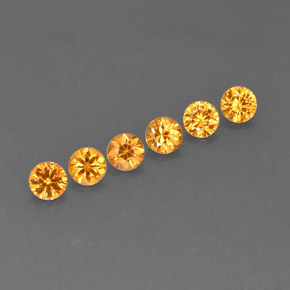 自然派の商品を探す ct オレンジ スペサルティン ガーネット 宝石, ラウンドカット, モザンビーグ からGemSelectで. 在庫あり、世界各国へ発送!