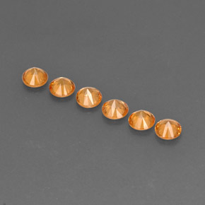 自然派の商品を探す ct オレンジ スペサルティン ガーネット 宝石, ラウンドカット, モザンビーグ からGemSelectで. 在庫あり、世界各国へ発送!