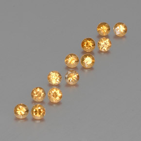 自然派の商品を探す ct オレンジ スペサルティン ガーネット 宝石, ラウンドカット, モザンビーグ からGemSelectで. 在庫あり、世界各国へ発送!