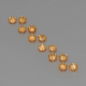 自然派の商品を探す ct オレンジ スペサルティン ガーネット 宝石, ラウンドカット, モザンビーグ からGemSelectで. 在庫あり、世界各国へ発送!