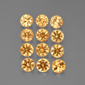 自然派の商品を探す ct オレンジ スペサルティン ガーネット 宝石, ラウンドカット, モザンビーグ からGemSelectで. 在庫あり、世界各国へ発送!