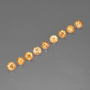 自然派の商品を探す ct オレンジ スペサルティン ガーネット 宝石, ラウンドカット, モザンビーグ からGemSelectで. 在庫あり、世界各国へ発送!