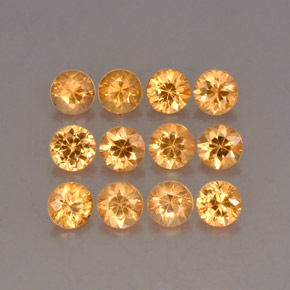 自然派の商品を探す ct オレンジ スペサルティン ガーネット 宝石, ラウンドカット, モザンビーグ からGemSelectで. 在庫あり、世界各国へ発送!