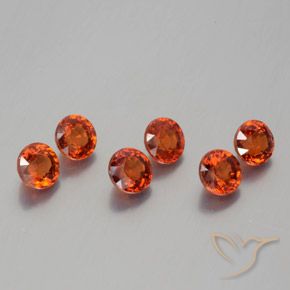 Shop natural 2.64ct ファイアレッド スペサルティン ガーネット gems, ラウンド, from モザンビーグ at GemSelect. In stock, global shipping!