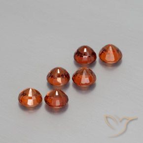Shop natural 2.69ct 濃い赤 スペサルティン ガーネット gems, ラウンド, from モザンビーグ at GemSelect. In stock, global shipping!