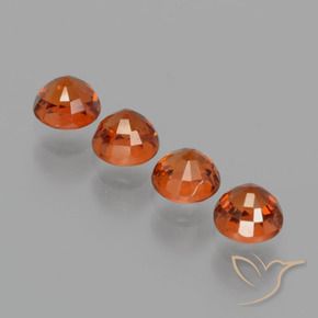 Shop natural 1.97ct ミディアムレッド スペサルティン ガーネット gems, ラウンド, from モザンビーグ at GemSelect. In stock, global shipping!