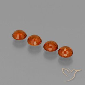 Shop natural 2.23ct ファイアオレンジ スペサルティン ガーネット gems, ラウンド, from モザンビーグ at GemSelect. In stock, global shipping!