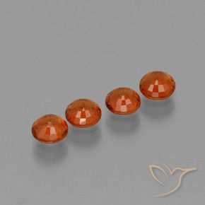 Shop natural 1.84ct キャンディーレッド スペサルティン ガーネット gems, ラウンド, from モザンビーグ at GemSelect. In stock, global shipping!