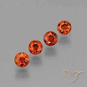 Shop natural 1.97ct ミディアムオレンジ スペサルティン ガーネット gems, ラウンド, from モザンビーグ at GemSelect. In stock, global shipping!