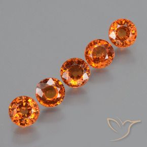 Shop natural 2.24ct ミディアムオレンジ スペサルティン ガーネット gems, ラウンド, from モザンビーグ at GemSelect. In stock, global shipping!