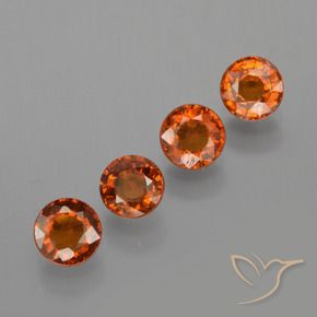 Shop natural 1.79ct ファイアオレンジ スペサルティン ガーネット gems, ラウンド, from モザンビーグ at GemSelect. In stock, global shipping!