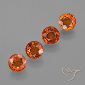 Shop natural 2.62ct 赤みがかったオレンジ スペサルティン ガーネット gems, ラウンド, from モザンビーグ at GemSelect. In stock, global shipping!