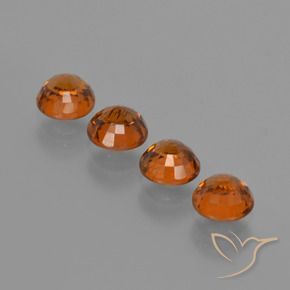 Shop natural 2.62ct 赤みがかったオレンジ スペサルティン ガーネット gems, ラウンド, from モザンビーグ at GemSelect. In stock, global shipping!