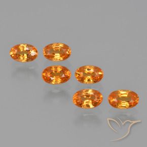 Shop natural 2.39ct 鮮やかなオレンジ スペサルティン ガーネット gems, 楕円形, from モザンビーグ at GemSelect. In stock, global shipping!