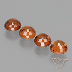 Shop natural 2.78ct ディープオレンジ スペサルティン ガーネット gems, ラウンド, from モザンビーグ at GemSelect. In stock, global shipping!