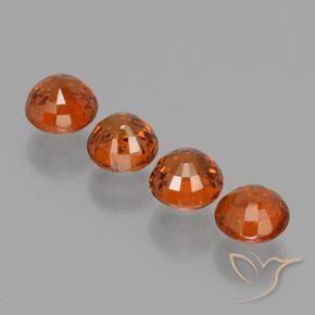 Shop natural 1.84ct ファイアオレンジ スペサルティン ガーネット gems, ラウンド, from モザンビーグ at GemSelect. In stock, global shipping!