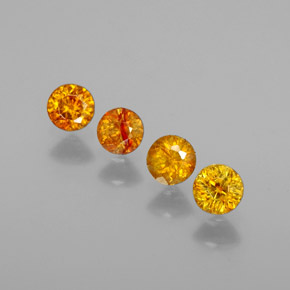 自然派の商品を探す ct イエローゴールデン 閃亜鉛鉱 宝石, ラウンドカット, メキシコ からGemSelectで. 在庫あり、世界各国へ発送!