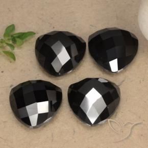 Shop natural 17.01ct ブラック スピネル gems, トリリオン, from タイ at GemSelect. In stock, global shipping!
