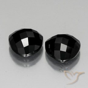 Shop natural 8.92ct ブラック スピネル gems, トリリオン, from タイ at GemSelect. In stock, global shipping!