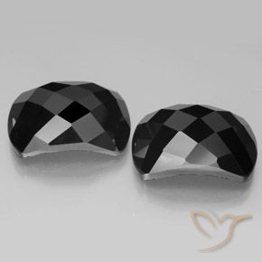Shop natural 27.19ct ブラック スピネル gems, ファンシー, from タイ at GemSelect. In stock, global shipping!