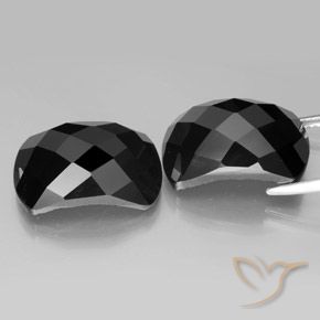 Shop natural 27.19ct ブラック スピネル gems, ファンシー, from タイ at GemSelect. In stock, global shipping!