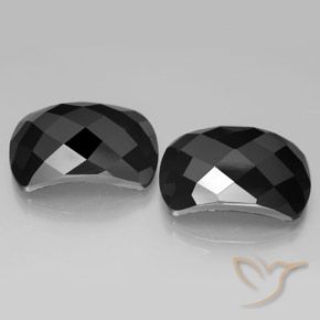 Shop natural 21.45ct ブラック スピネル gems, ファンシー, from タイ at GemSelect. In stock, global shipping!