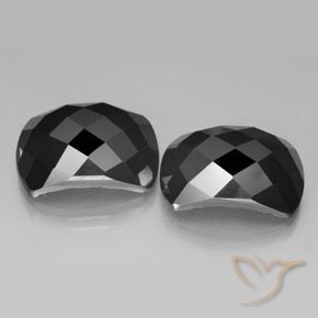 Shop natural 27.03ct ブラック スピネル gems, ファンシー, from タイ at GemSelect. In stock, global shipping!