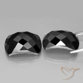 Shop natural 27.03ct ブラック スピネル gems, ファンシー, from タイ at GemSelect. In stock, global shipping!