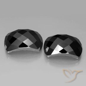 Shop natural 26.18ct ブラック スピネル gems, ファンシー, from タイ at GemSelect. In stock, global shipping!