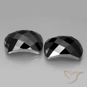 Shop natural 27.48ct ブラック スピネル gems, ファンシー, from タイ at GemSelect. In stock, global shipping!