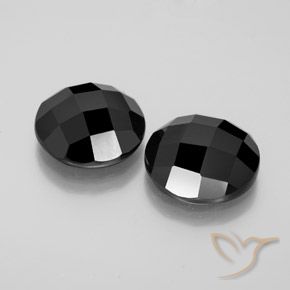 Shop natural 11.99ct ブラック スピネル gems, ラウンド, from タイ at GemSelect. In stock, global shipping!