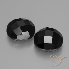 Shop natural 8.93ct ブラック スピネル gems, ラウンド, from タイ at GemSelect. In stock, global shipping!