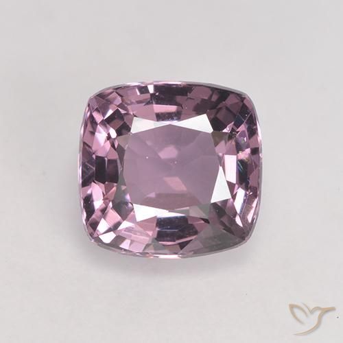 1.51ct 天然 サングリア スピネル, クッション, VVS-VS