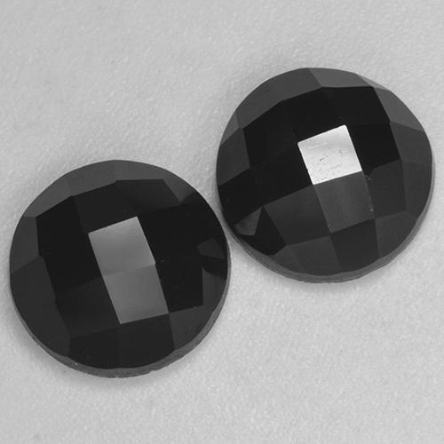 7.12カラットの天然ショールスピネル（9.20 mm・ラウンドカット）