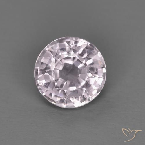 天然スピネル 3.58ct 【魅惑のバイカラー】 マダガスカル ミニ鑑別付