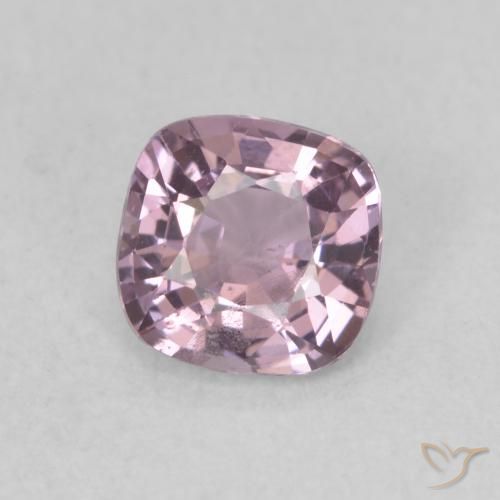 0.71ct 天然 ピンク スピネル, クッション, VS