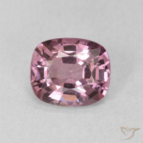 1.22ct 天然 ボイセンベリー スピネル, クッション, VS