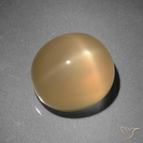 オレンジ色の宝石：オレンジサファイア、ファイアオパール