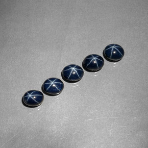 自然派の商品を探す ct ディープブルー スターサファイア 宝石, オーバルカット, タイ からGemSelectで. 在庫あり、世界各国へ発送!