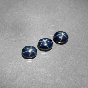 自然派の商品を探す ct ブルー スターサファイア 宝石, オーバルカット, タイ からGemSelectで. 在庫あり、世界各国へ発送!