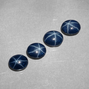 自然派の商品を探す ct ブルー スターサファイア 宝石, オーバルカット, タイ からGemSelectで. 在庫あり、世界各国へ発送!