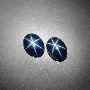 自然派の商品を探す ct ブルー スターサファイア 宝石, オーバルカット, タイ からGemSelectで. 在庫あり、世界各国へ発送!