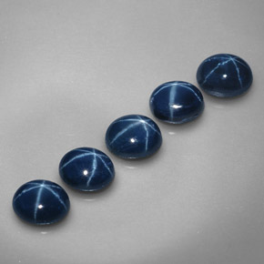 自然派の商品を探す ct ブルー スターサファイア 宝石, オーバルカット, タイ からGemSelectで. 在庫あり、世界各国へ発送!