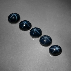 自然派の商品を探す ct ブルー スターサファイア 宝石, オーバルカット, タイ からGemSelectで. 在庫あり、世界各国へ発送!