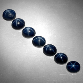 自然派の商品を探す ct ブルー スターサファイア 宝石, オーバルカット, タイ からGemSelectで. 在庫あり、世界各国へ発送!