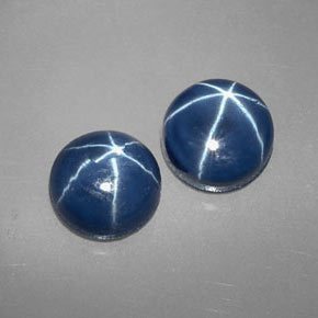 自然派の商品を探す ct ブルー スターサファイア 宝石, ラウンドカット, タイ からGemSelectで. 在庫あり、世界各国へ発送!