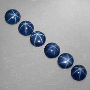 自然派の商品を探す ct ブルー スターサファイア 宝石, ラウンドカット, タイ からGemSelectで. 在庫あり、世界各国へ発送!