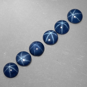 自然派の商品を探す ct ブルー スターサファイア 宝石, ラウンドカット, タイ からGemSelectで. 在庫あり、世界各国へ発送!