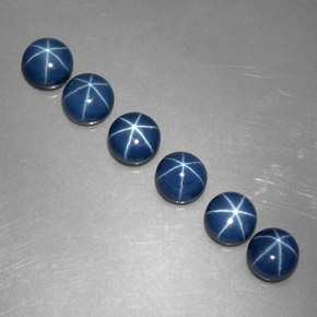 自然派の商品を探す ct ブルー スターサファイア 宝石, ラウンドカット, タイ からGemSelectで. 在庫あり、世界各国へ発送!