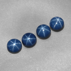 自然派の商品を探す ct ブルー スターサファイア 宝石, ラウンドカット, タイ からGemSelectで. 在庫あり、世界各国へ発送!